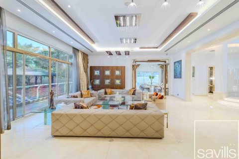 7 bedrooms Villa in Emirates Hills, UAE No. 193961 18