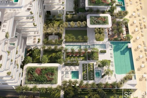 4 bedrooms Apartment in The Crescent, UAE No. 193966 10