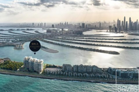 4 bedrooms Apartment in The Crescent, UAE No. 193966 9
