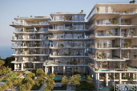4 bedrooms Apartment in The Crescent, UAE No. 193966 6