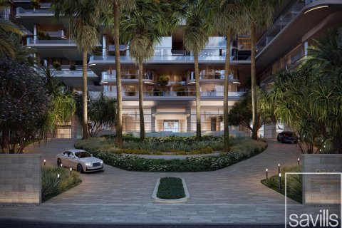 4 bedrooms Apartment in The Crescent, UAE No. 193966 8