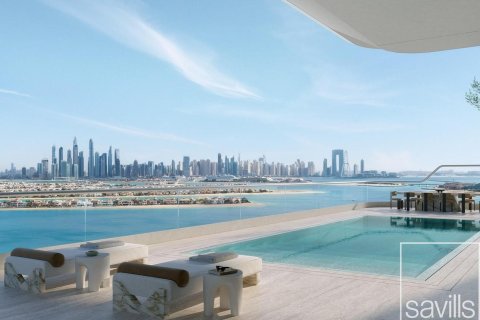 4 bedrooms Apartment in The Crescent, UAE No. 193966 3