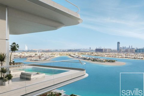 4 bedrooms Apartment in The Crescent, UAE No. 193966 11