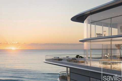 4 bedrooms Apartment in The Crescent, UAE No. 193966 4