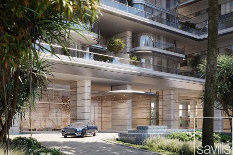 4 bedrooms Apartment in The Crescent, UAE No. 193966 7