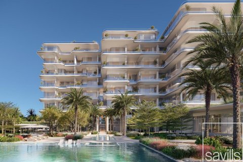 4 bedrooms Apartment in The Crescent, UAE No. 193966 5