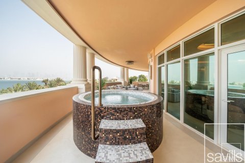 3 bedrooms Apartment in The Crescent, UAE No. 193963 4