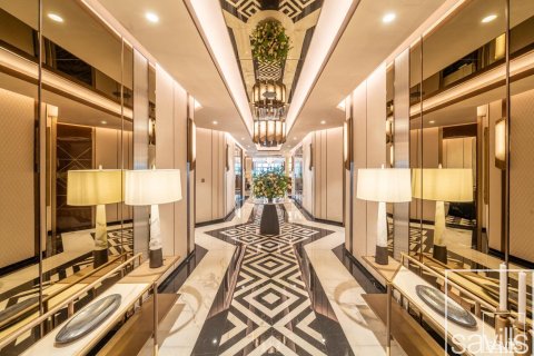 3 bedrooms Apartment in The Crescent, UAE No. 193963 3