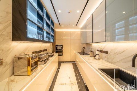 3 bedrooms Apartment in The Crescent, UAE No. 193963 12