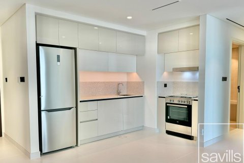 1 bedroom Apartment in EMAAR Beachfront, UAE No. 193967 9