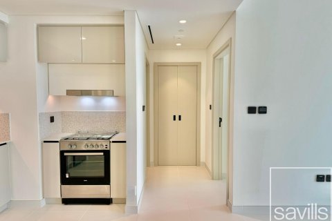 1 bedroom Apartment in EMAAR Beachfront, UAE No. 193967 8