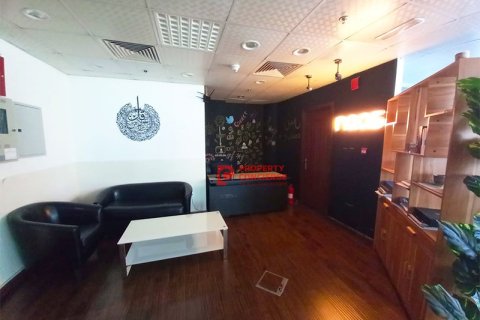 122m² Office in Barsha Heights (Tecom), UAE No. 10676