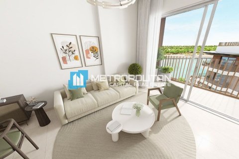 Appartement de 1 chambre à Yas Island, UAE No. 141107