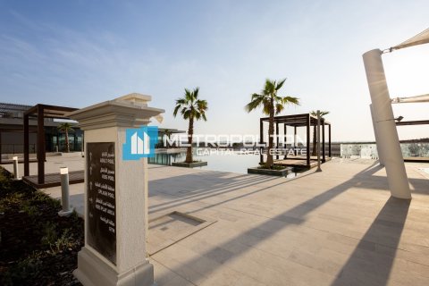 54.2m² Apartment on the Yas Island, UAE No. 141105 24