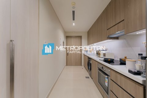 54.2m² Apartment on the Yas Island, UAE No. 141105 6