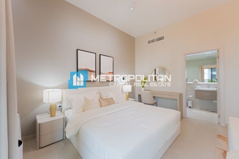 54.2m² Apartment on the Yas Island, UAE No. 141105 18