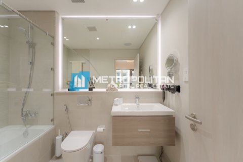 54.2m² Apartment on the Yas Island, UAE No. 141105 20