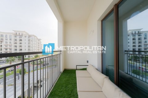 54.2m² Apartment on the Yas Island, UAE No. 141105 5