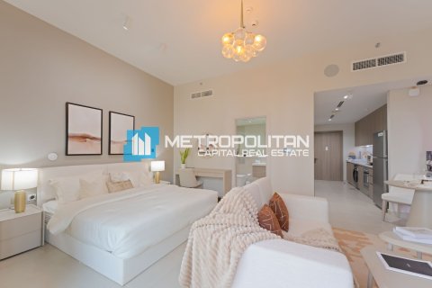 54.2m² Apartment on the Yas Island, UAE No. 141105 10