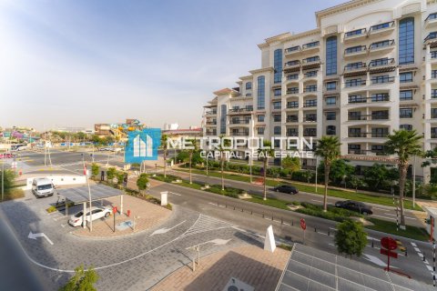 Appartement de Studio à Yas Island, UAE No. 141105