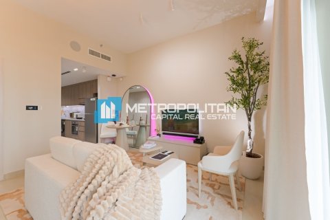 54.2m² Apartment on the Yas Island, UAE No. 141105 16