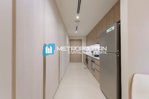 54.2m² Apartment on the Yas Island, UAE No. 141105 13