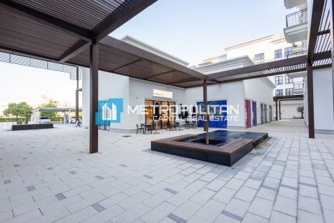 54.2m² Apartment on the Yas Island, UAE No. 141105 23