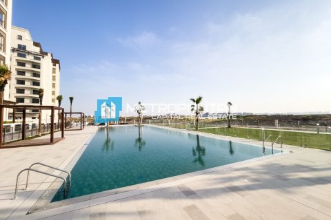 54.2m² Apartment on the Yas Island, UAE No. 141105 22