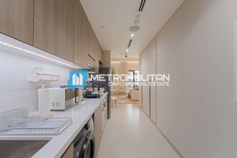 54.2m² Apartment on the Yas Island, UAE No. 141105 17