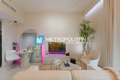 54.2m² Apartment on the Yas Island, UAE No. 141105 15