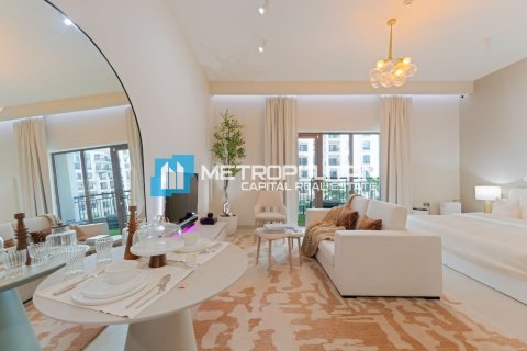 54.2m² Apartment on the Yas Island, UAE No. 141105 7