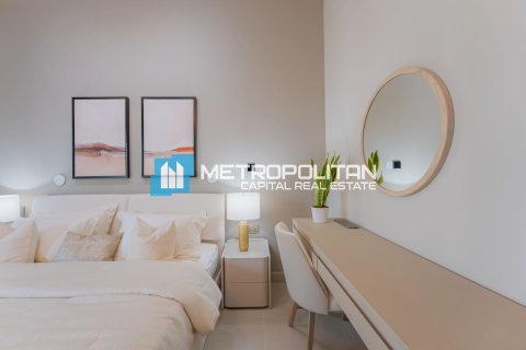54.2m² Apartment on the Yas Island, UAE No. 141105 19