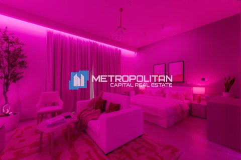 54.2m² Apartment on the Yas Island, UAE No. 141105 14