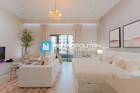 54.2m² Apartment on the Yas Island, UAE No. 141105 9