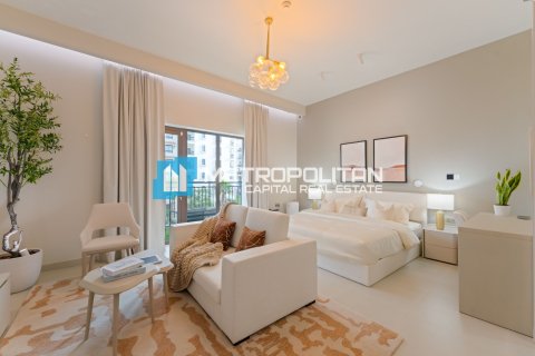 54.2m² Apartment on the Yas Island, UAE No. 141105 3