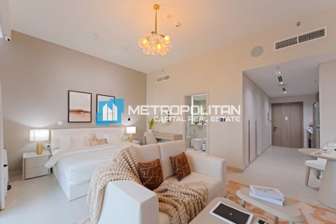54.2m² Apartment on the Yas Island, UAE No. 141105 8