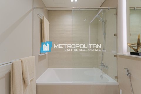 54.2m² Apartment on the Yas Island, UAE No. 141105 21