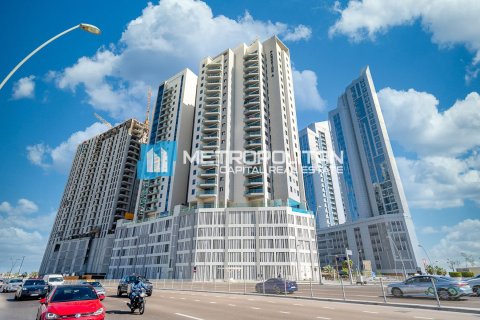 Appartement de 2 chambres à Al Reem Island, UAE No. 141102
