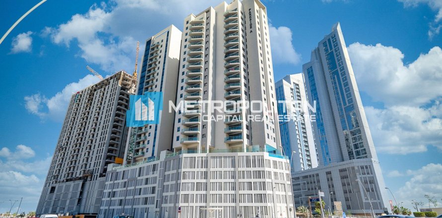 Appartement de 2 chambres à Al Reem Island, UAE No. 141102