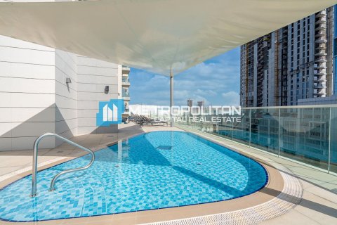 Appartement de 2 chambres à Al Reem Island, UAE No. 141102 16