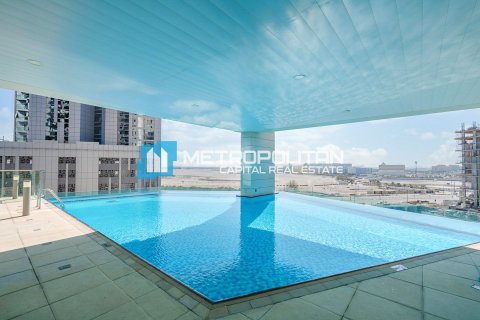 Appartement de 2 chambres à Al Reem Island, UAE No. 141102 4