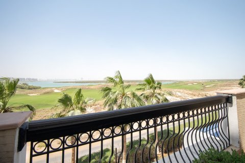 1 bedroom Apartment on the Yas Island, UAE No. 208656