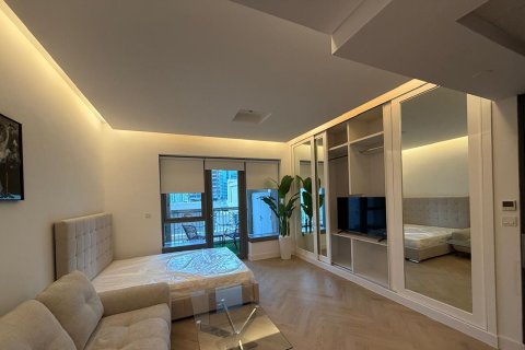 Studio Apartment in Downtown Dubai (Downtown Burj Dubai), UAE No. 208652
