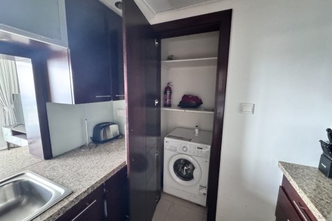 Appartement de 1 chambre à Downtown Dubai (Downtown Burj Dubai), UAE No. 166158 9