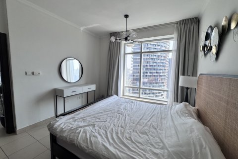 Appartement de 1 chambre à Downtown Dubai (Downtown Burj Dubai), UAE No. 166158 8