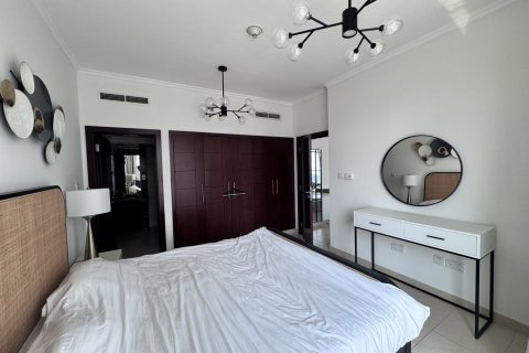 Appartement de 1 chambre à Downtown Dubai (Downtown Burj Dubai), UAE No. 166158 15