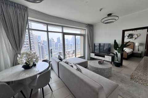Appartement de 1 chambre à Downtown Dubai (Downtown Burj Dubai), UAE No. 166158 11