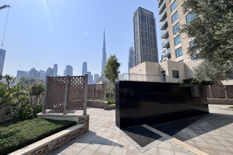 Appartement de 1 chambre à Downtown Dubai (Downtown Burj Dubai), UAE No. 166158 10