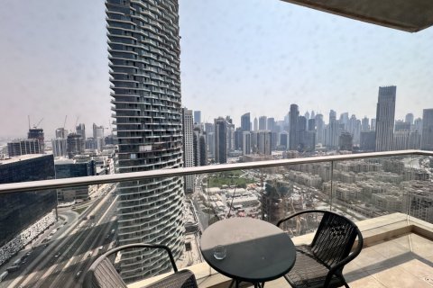 Appartement de 1 chambre à Downtown Dubai (Downtown Burj Dubai), UAE No. 166158 6