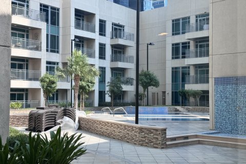 Appartement de 1 chambre à Downtown Dubai (Downtown Burj Dubai), UAE No. 166158 4